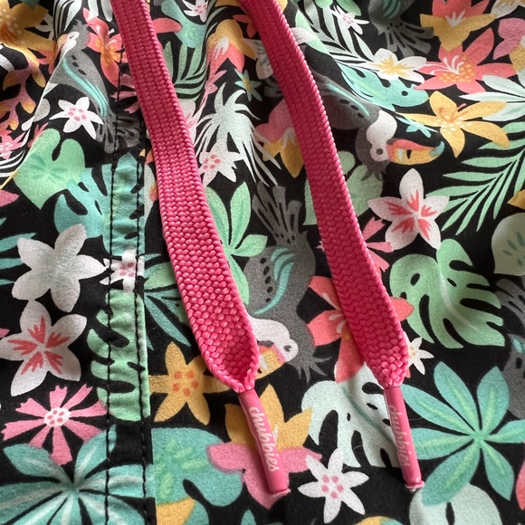 Chubbies lined swim trunks/shorts - Picture 5 of 9